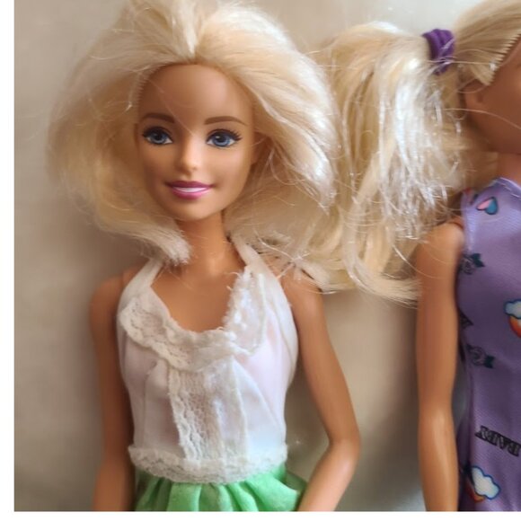 Aerobic and Swim Instructors plus Student & Others - Picture 14 of 16